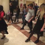 Cultura española en Cáceres | Flamenco.