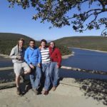 Español en Extremadura - Cáceres.