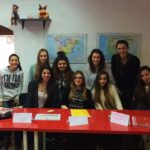 Clases de español para grupos