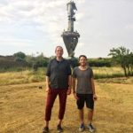 Visita a Malpartida - Aprender español.