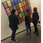 Curso de español con actividades y visitas