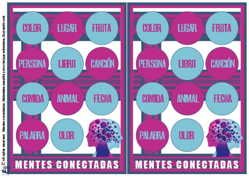 Materiales español como lengua extranjera | Expresión oral.