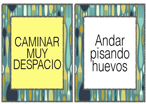 Materiales ELE para profesores de español