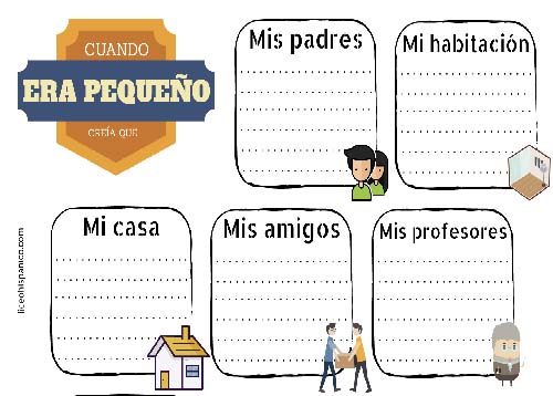 Recursos ELE de gramática española